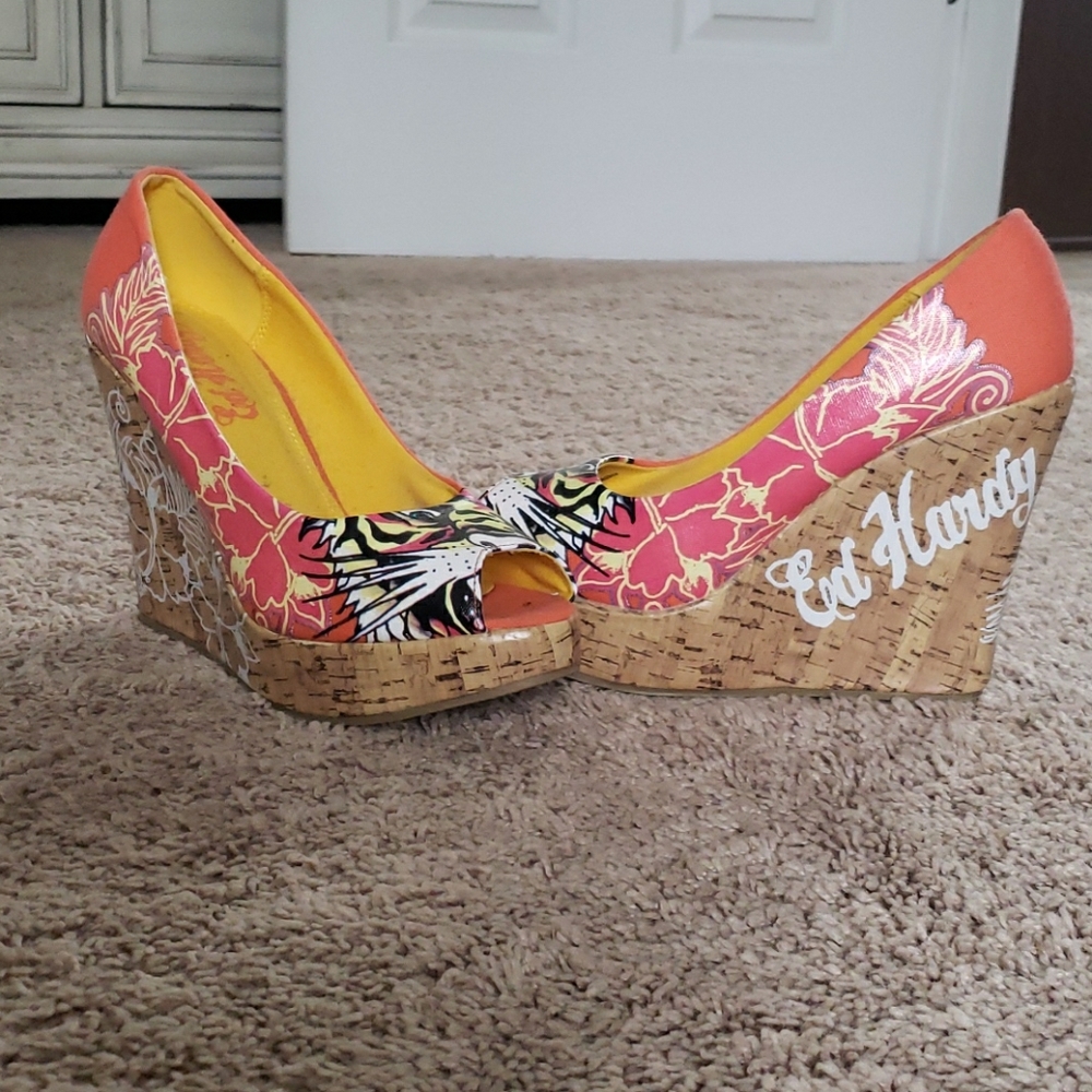 Wedges